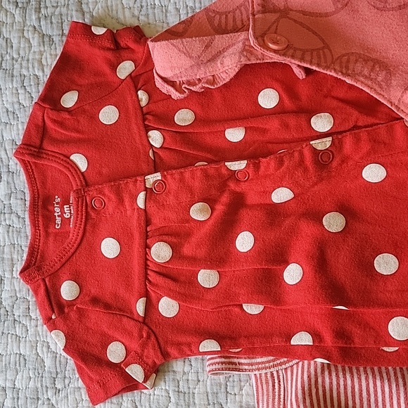 Carters Bundle - Picture 4 of 5